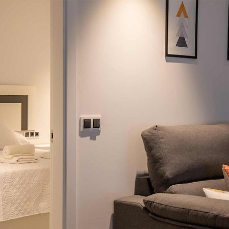 Apartamentos Vacacional En Plaza De Espana Nerja Εξωτερικό φωτογραφία