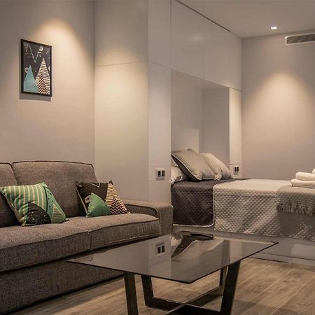 Apartamentos Vacacional En Plaza De Espana Nerja Εξωτερικό φωτογραφία