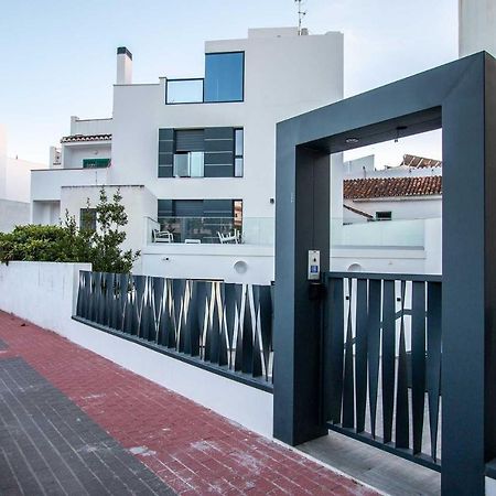 Apartamentos Vacacional En Plaza De Espana Nerja Εξωτερικό φωτογραφία