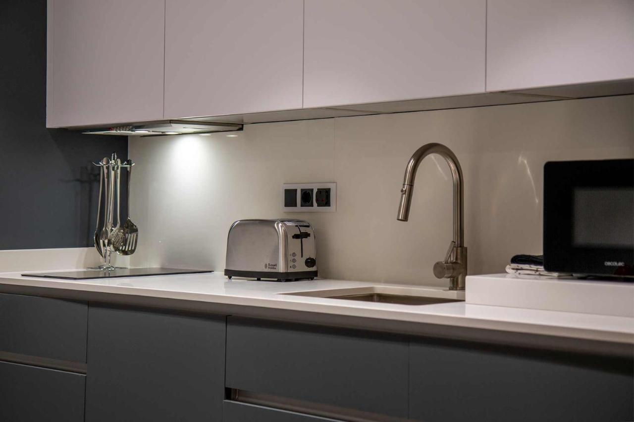 Apartamentos Vacacional En Plaza De Espana Nerja Εξωτερικό φωτογραφία