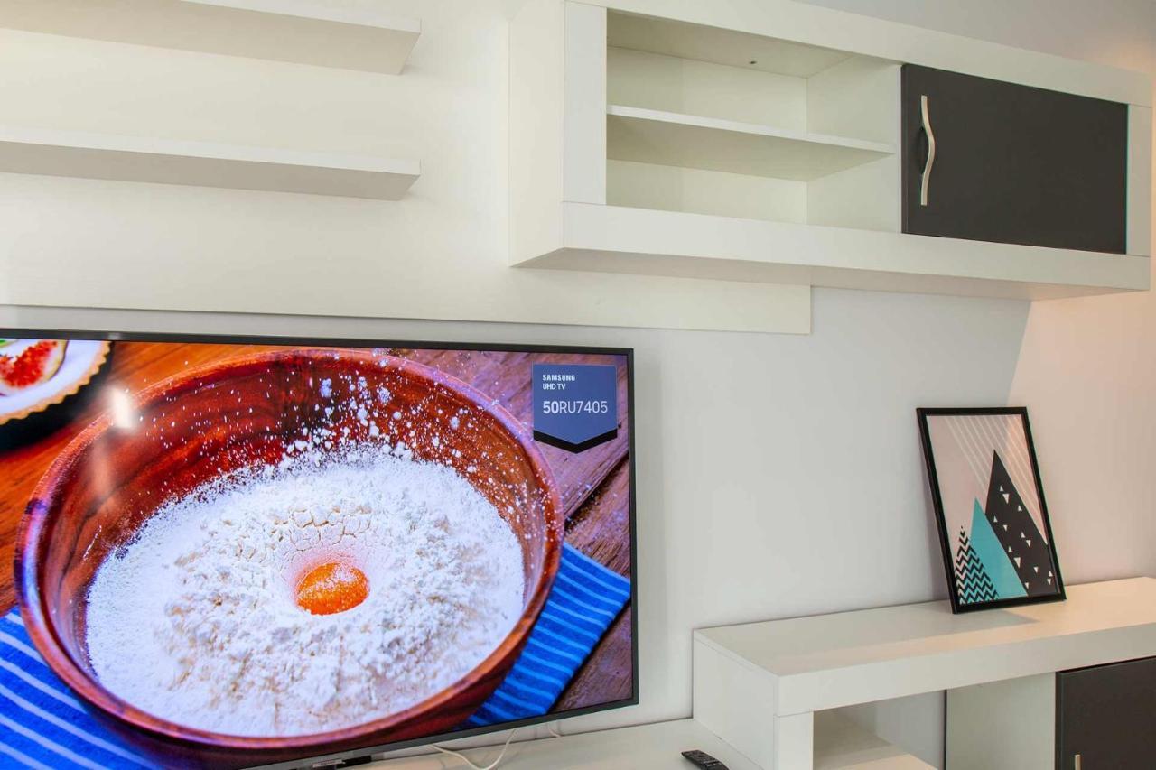 Apartamentos Vacacional En Plaza De Espana Nerja Εξωτερικό φωτογραφία
