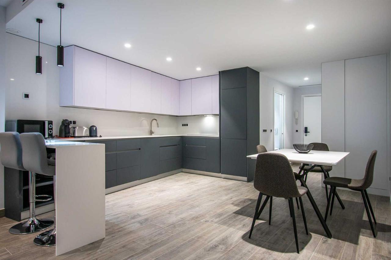 Apartamentos Vacacional En Plaza De Espana Nerja Εξωτερικό φωτογραφία