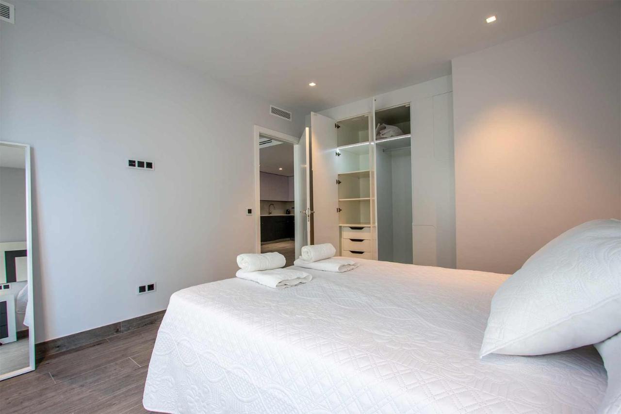 Apartamentos Vacacional En Plaza De Espana Nerja Εξωτερικό φωτογραφία