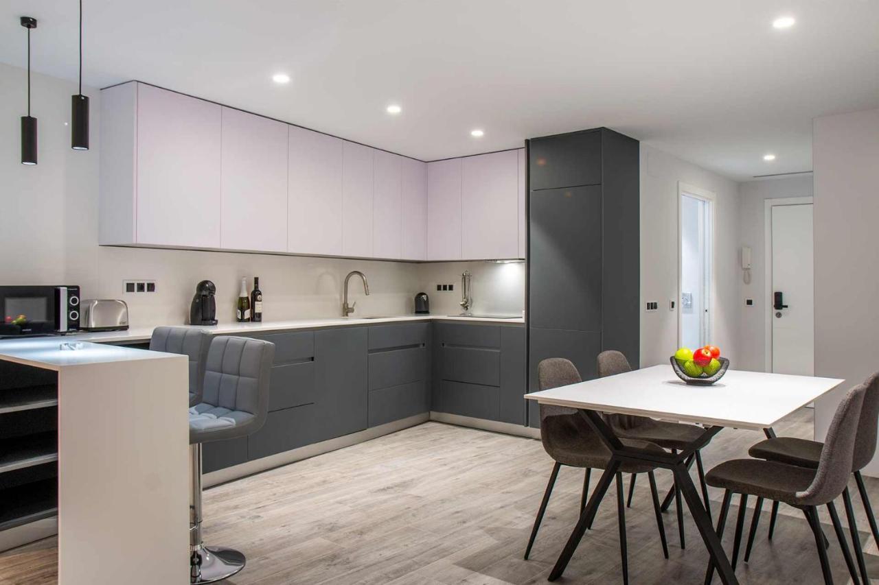 Apartamentos Vacacional En Plaza De Espana Nerja Εξωτερικό φωτογραφία