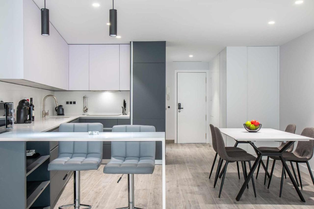 Apartamentos Vacacional En Plaza De Espana Nerja Εξωτερικό φωτογραφία