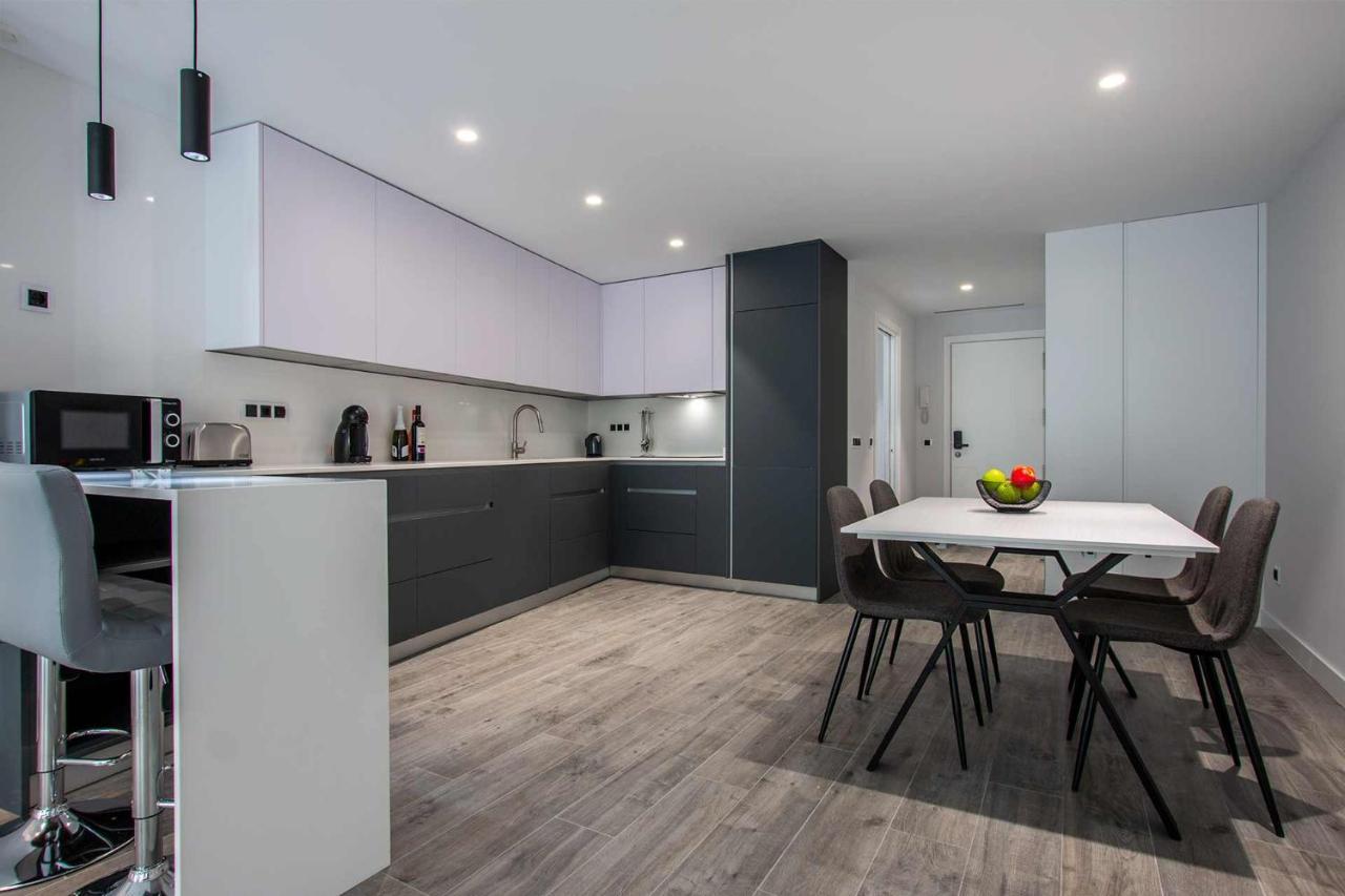 Apartamentos Vacacional En Plaza De Espana Nerja Εξωτερικό φωτογραφία