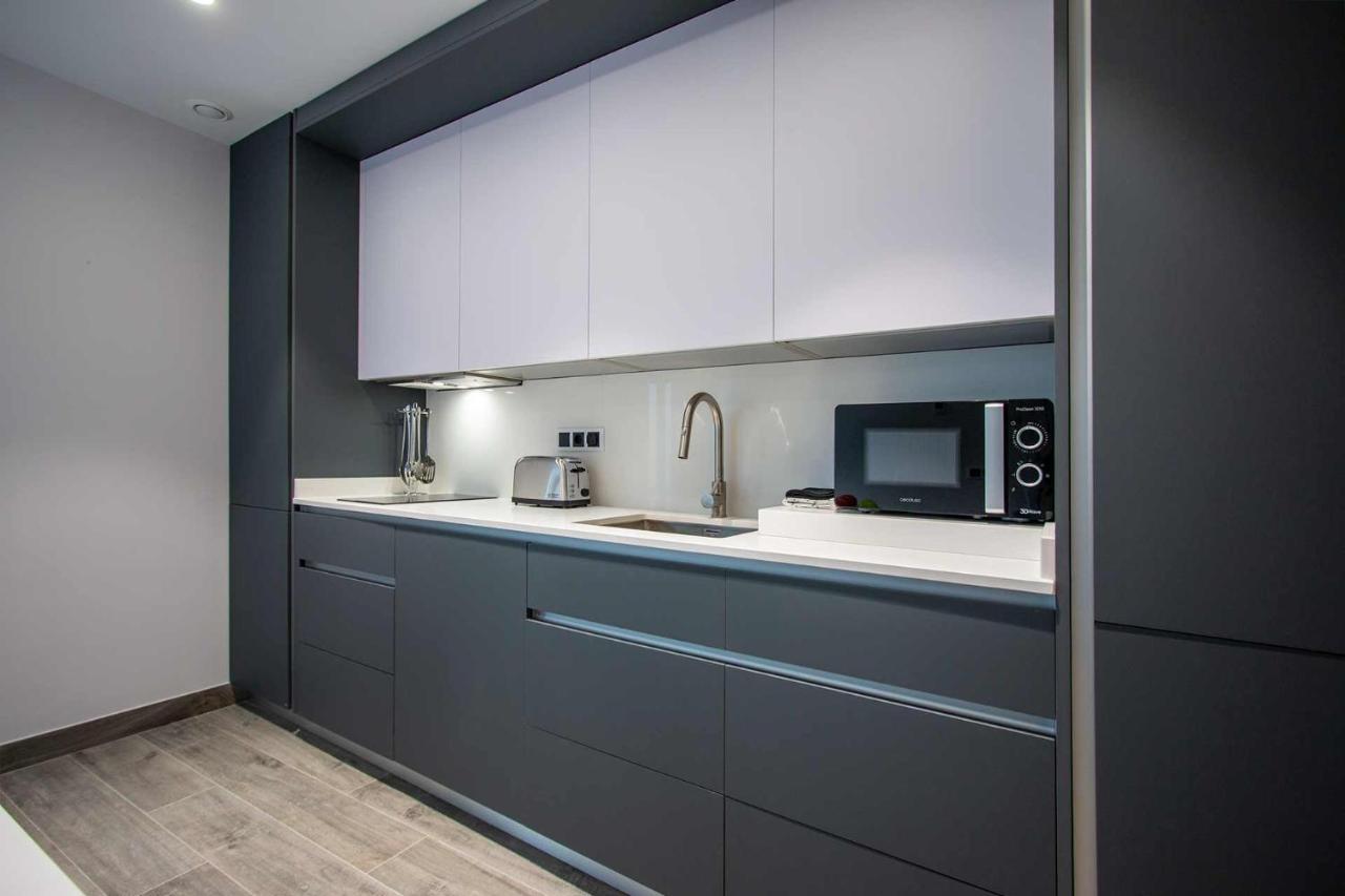 Apartamentos Vacacional En Plaza De Espana Nerja Εξωτερικό φωτογραφία