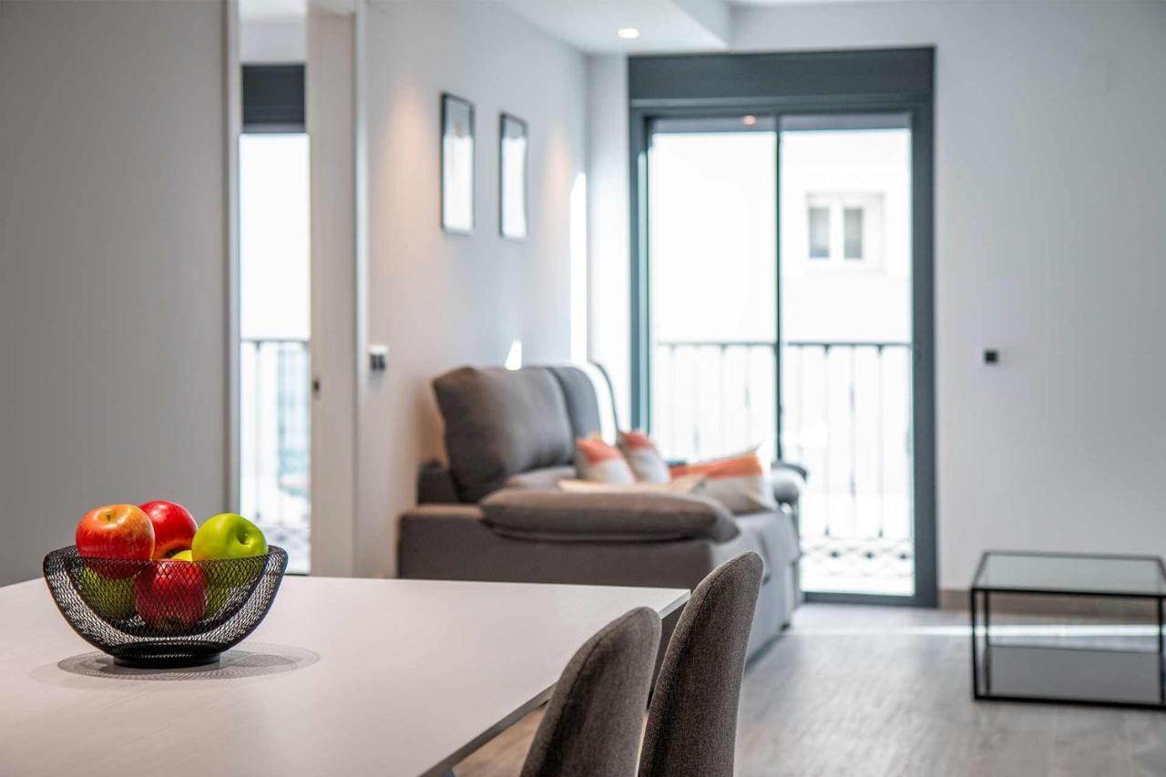 Apartamentos Vacacional En Plaza De Espana Nerja Εξωτερικό φωτογραφία