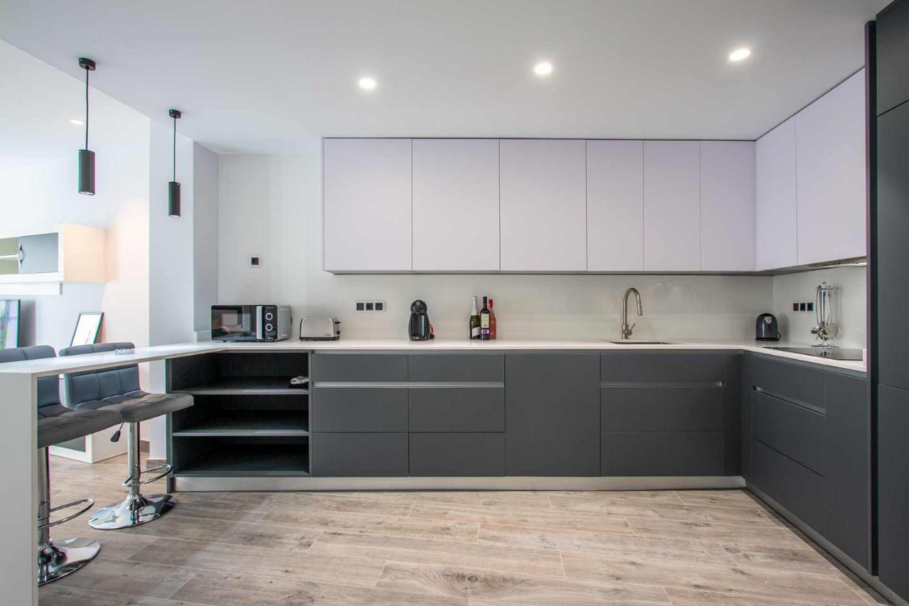 Apartamentos Vacacional En Plaza De Espana Nerja Εξωτερικό φωτογραφία