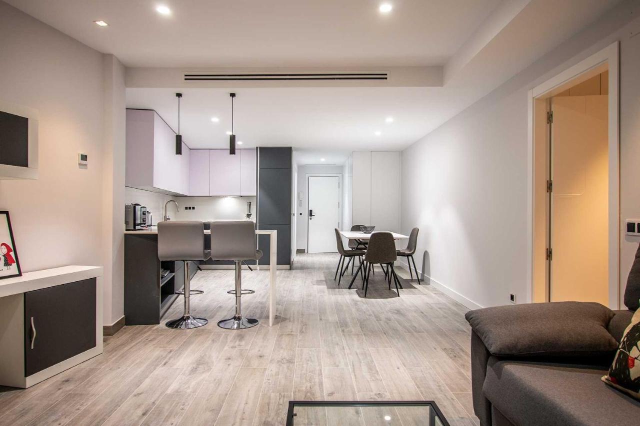 Apartamentos Vacacional En Plaza De Espana Nerja Εξωτερικό φωτογραφία