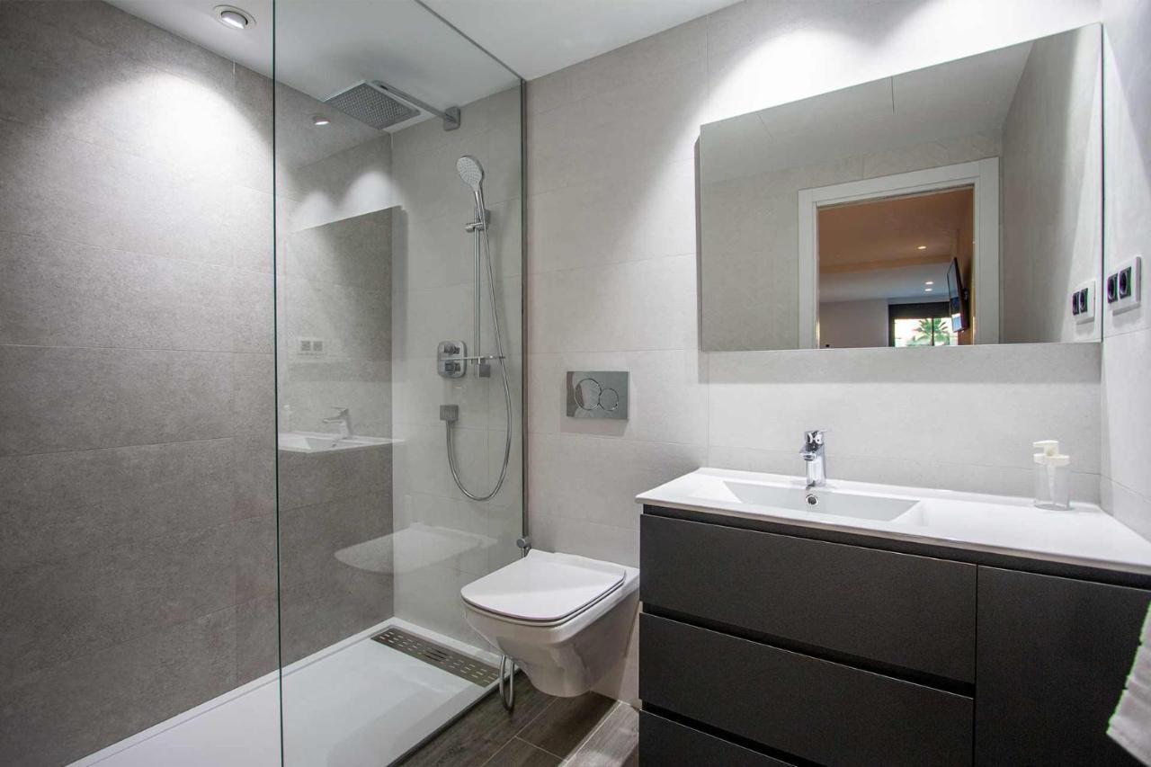 Apartamentos Vacacional En Plaza De Espana Nerja Εξωτερικό φωτογραφία