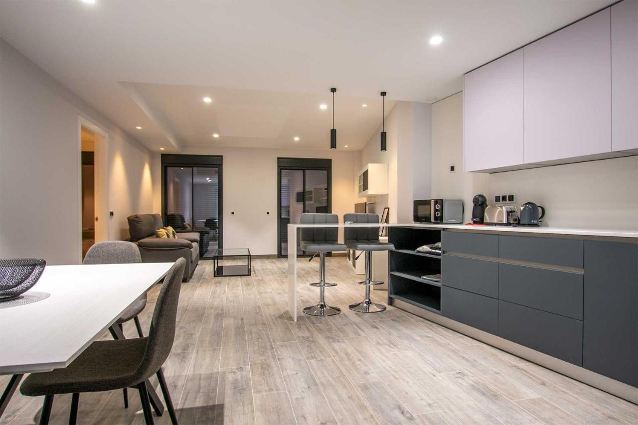 Apartamentos Vacacional En Plaza De Espana Nerja Εξωτερικό φωτογραφία