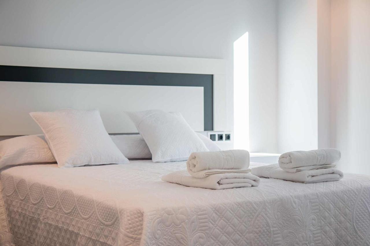 Apartamentos Vacacional En Plaza De Espana Nerja Εξωτερικό φωτογραφία