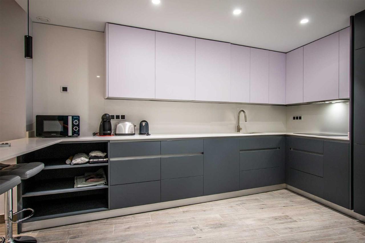 Apartamentos Vacacional En Plaza De Espana Nerja Εξωτερικό φωτογραφία
