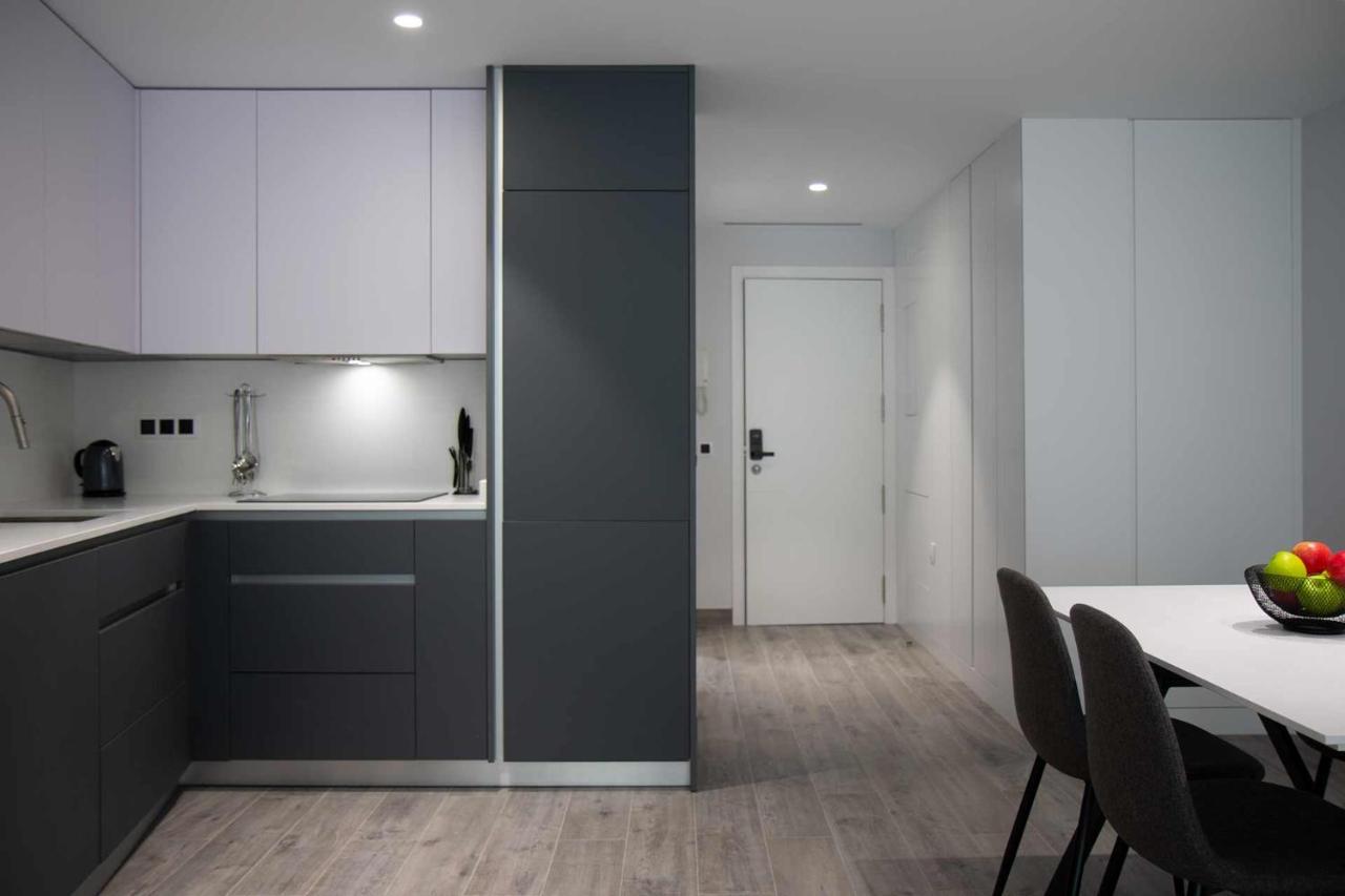 Apartamentos Vacacional En Plaza De Espana Nerja Εξωτερικό φωτογραφία