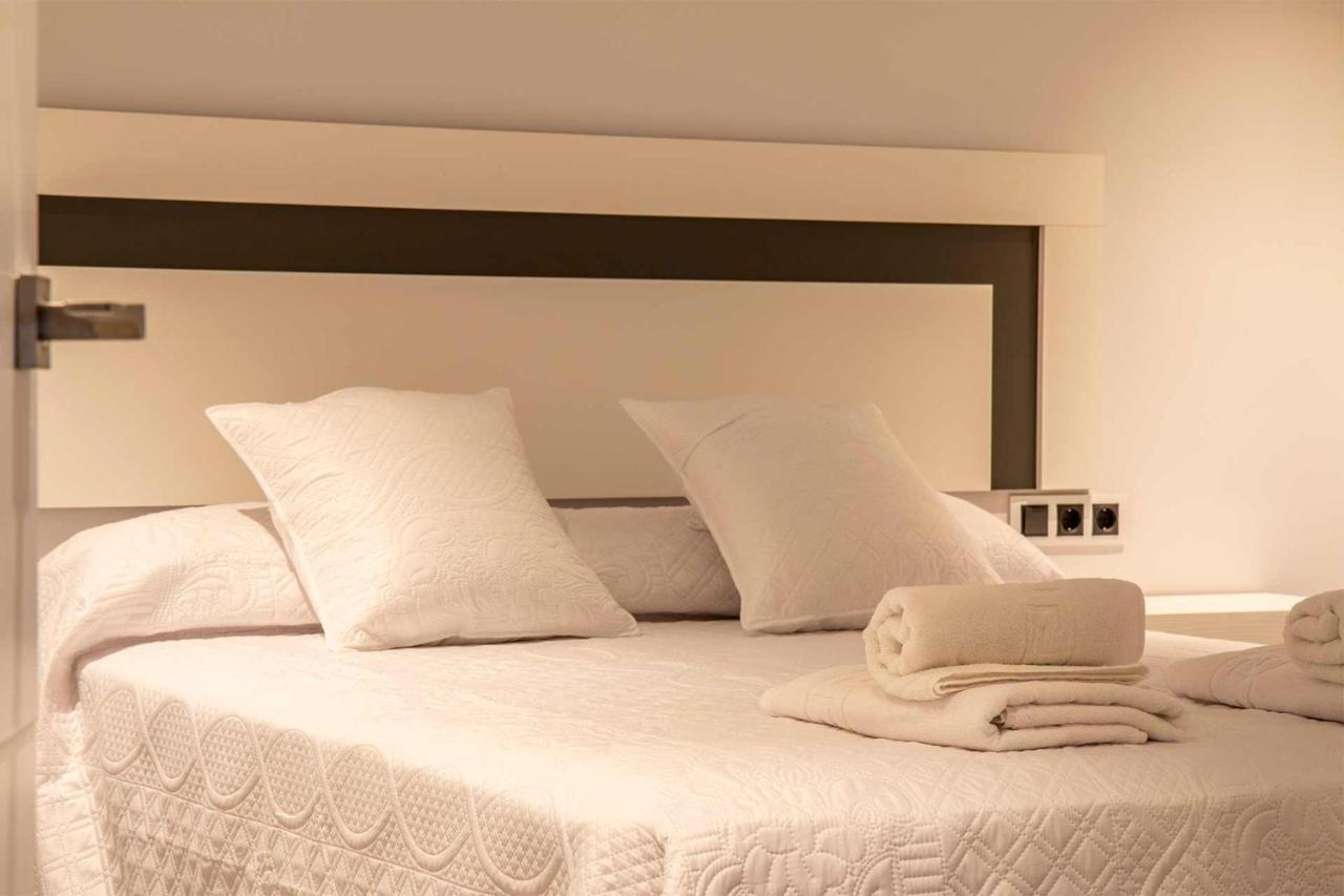 Apartamentos Vacacional En Plaza De Espana Nerja Εξωτερικό φωτογραφία