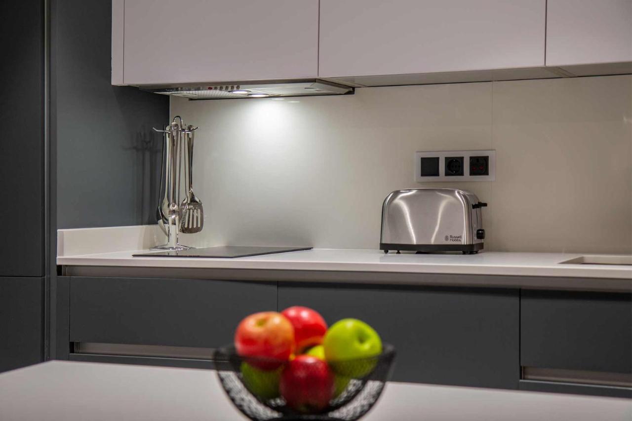 Apartamentos Vacacional En Plaza De Espana Nerja Εξωτερικό φωτογραφία
