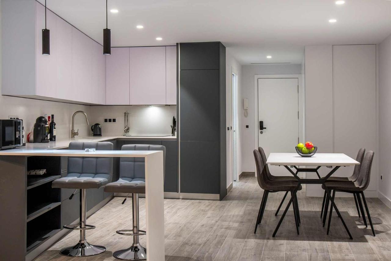 Apartamentos Vacacional En Plaza De Espana Nerja Εξωτερικό φωτογραφία